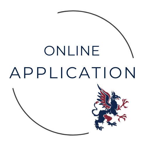 Online Applications for 2022