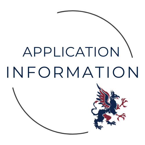 Application Information for 2022